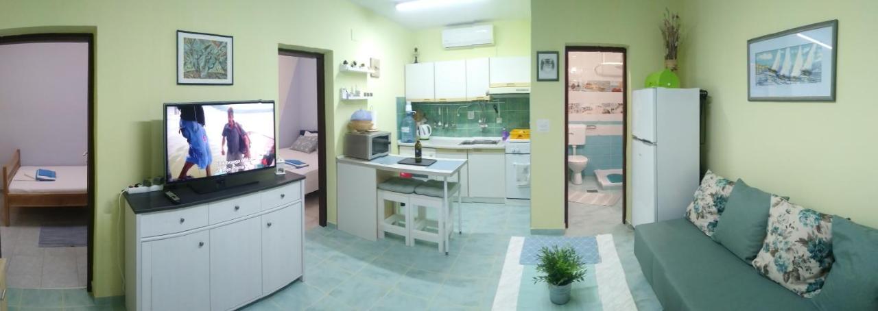 Villa Gizmo Vir Esterno foto