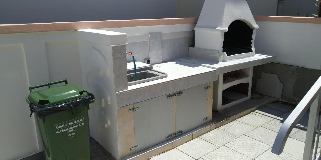Villa Gizmo Vir Esterno foto