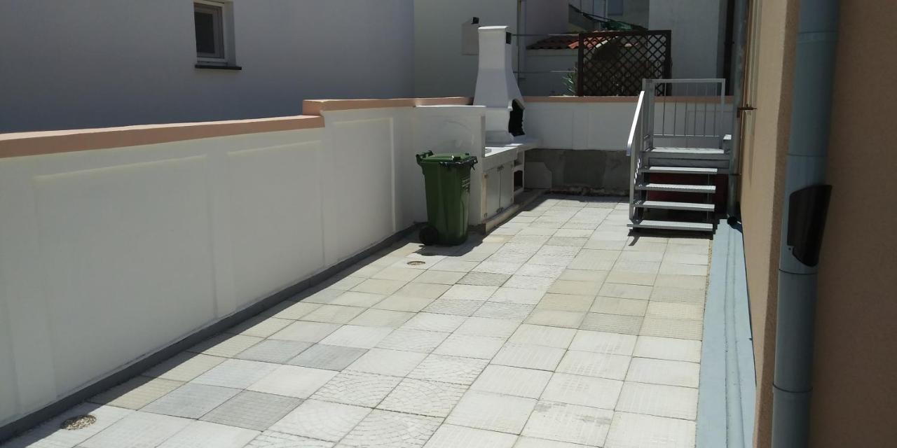 Villa Gizmo Vir Esterno foto