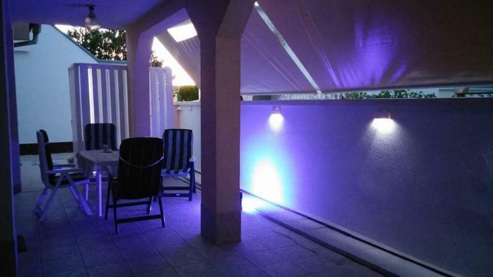 Villa Gizmo Vir Esterno foto