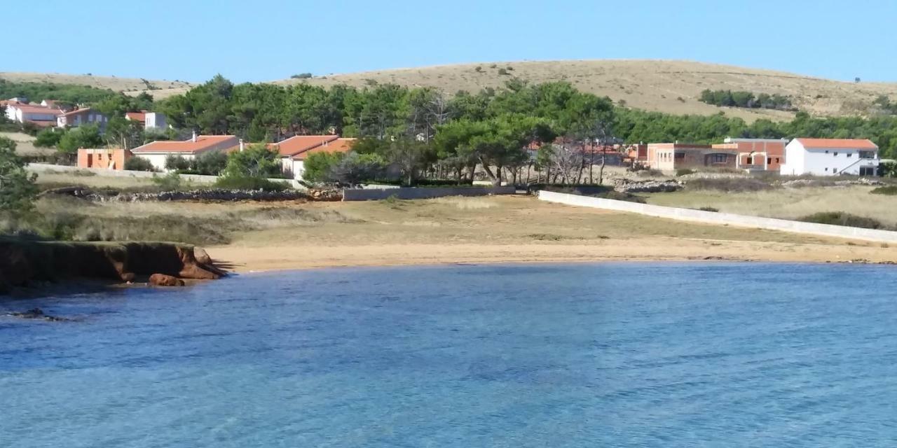Villa Gizmo Vir Esterno foto